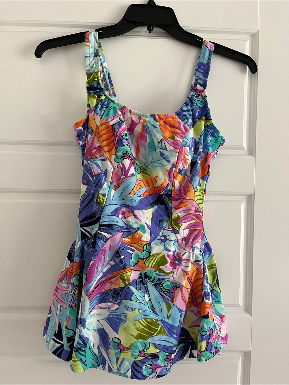 Women’s Bathing Suit Swimdress